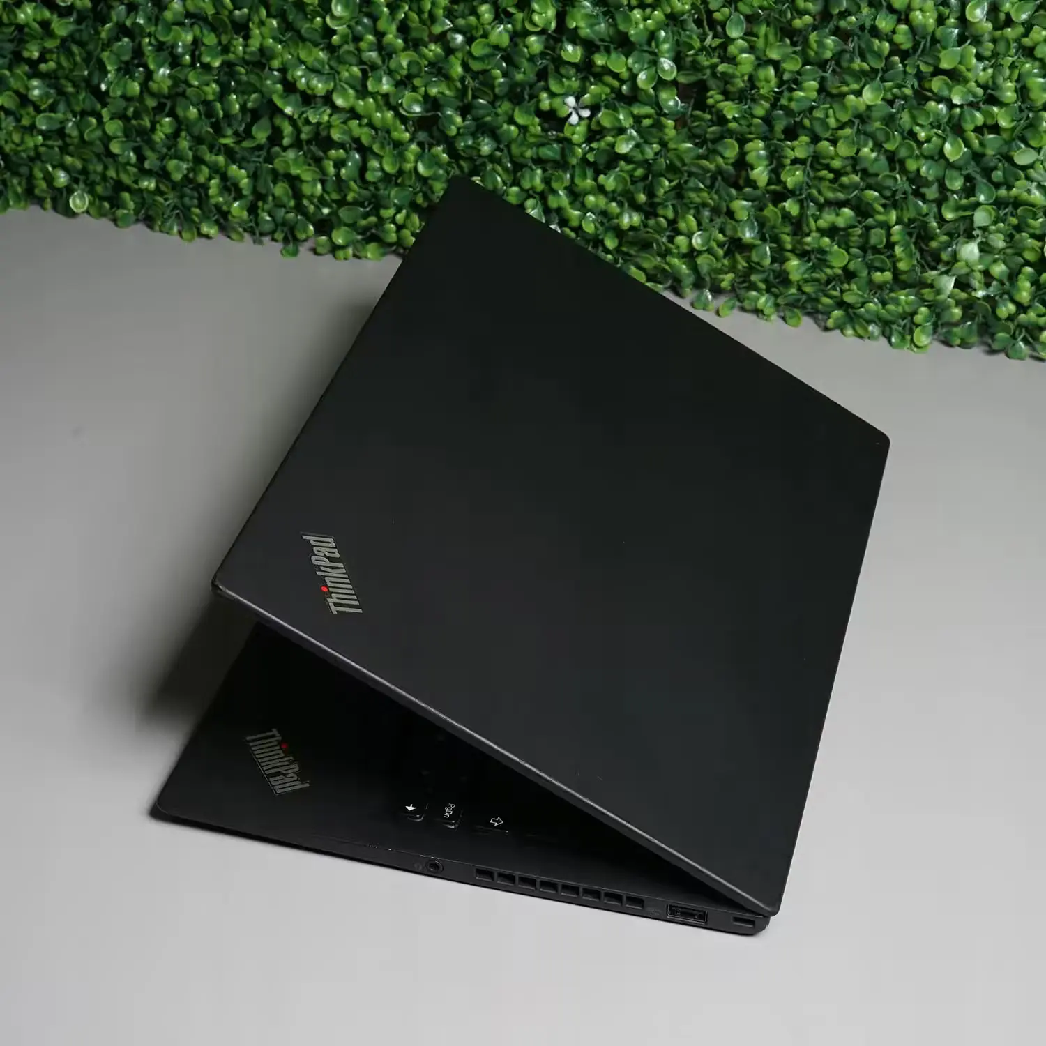 Lenovo X1 Carbon to popularny Hackintosh